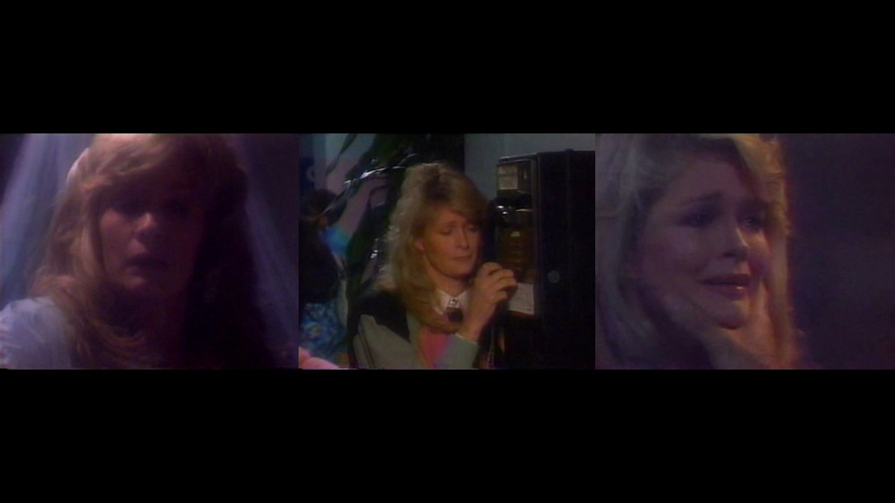 1991 - Marlena Returns (Trailer)