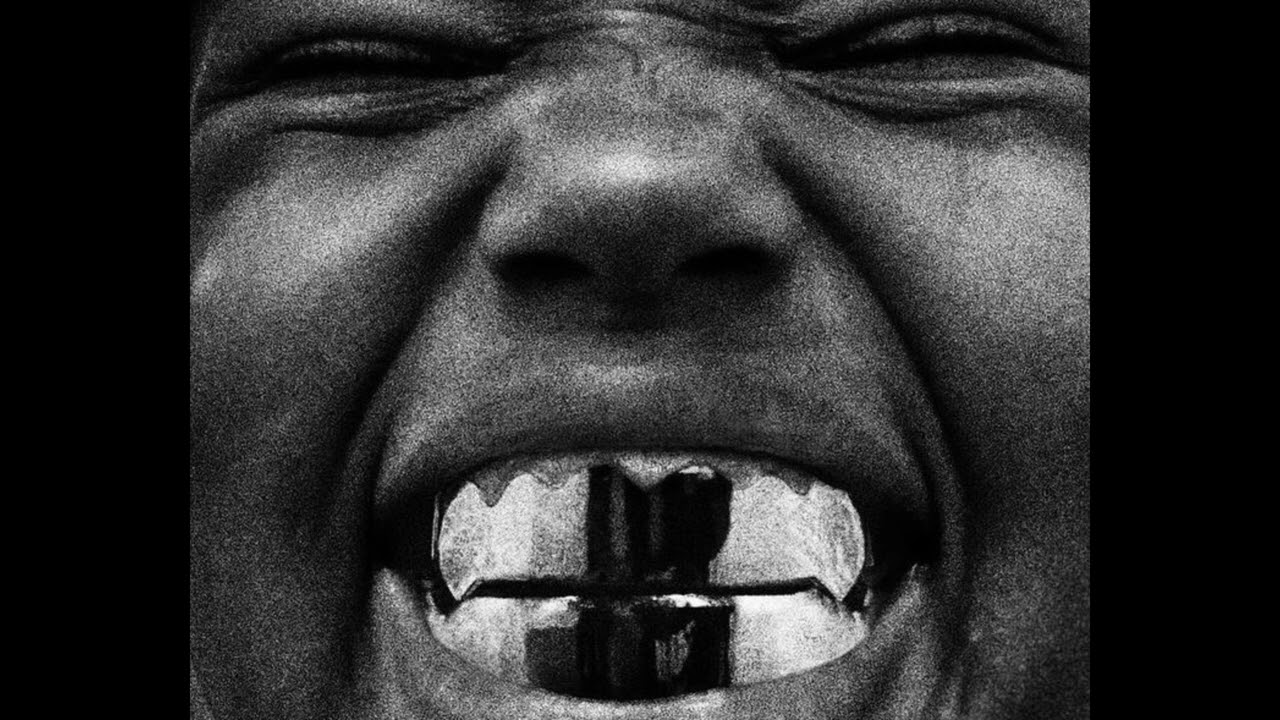 (FREE) KANYE WEST TYPE BEAT - BULLY V2