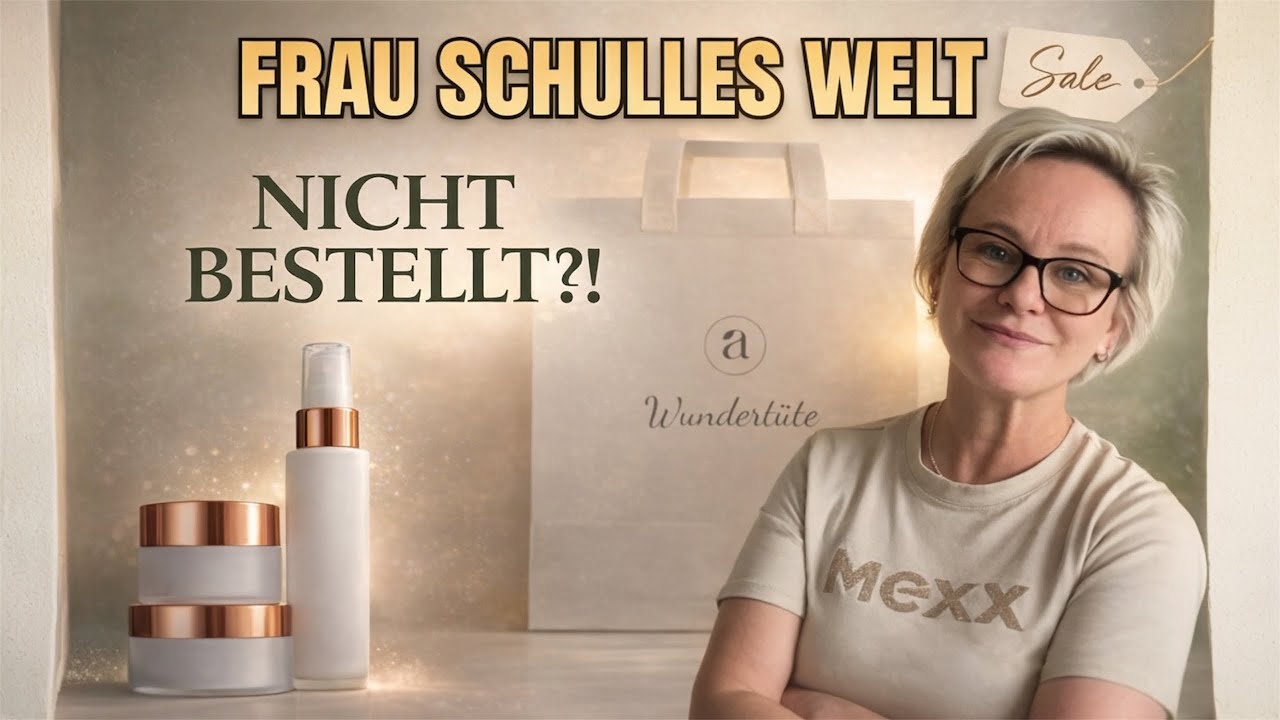 Asambeauty BIG SALE 🛍️💥 Mega Rabatt + 10 % EXTRA | Warum ich die Wundert&uuml;te NICHT gekauft habe