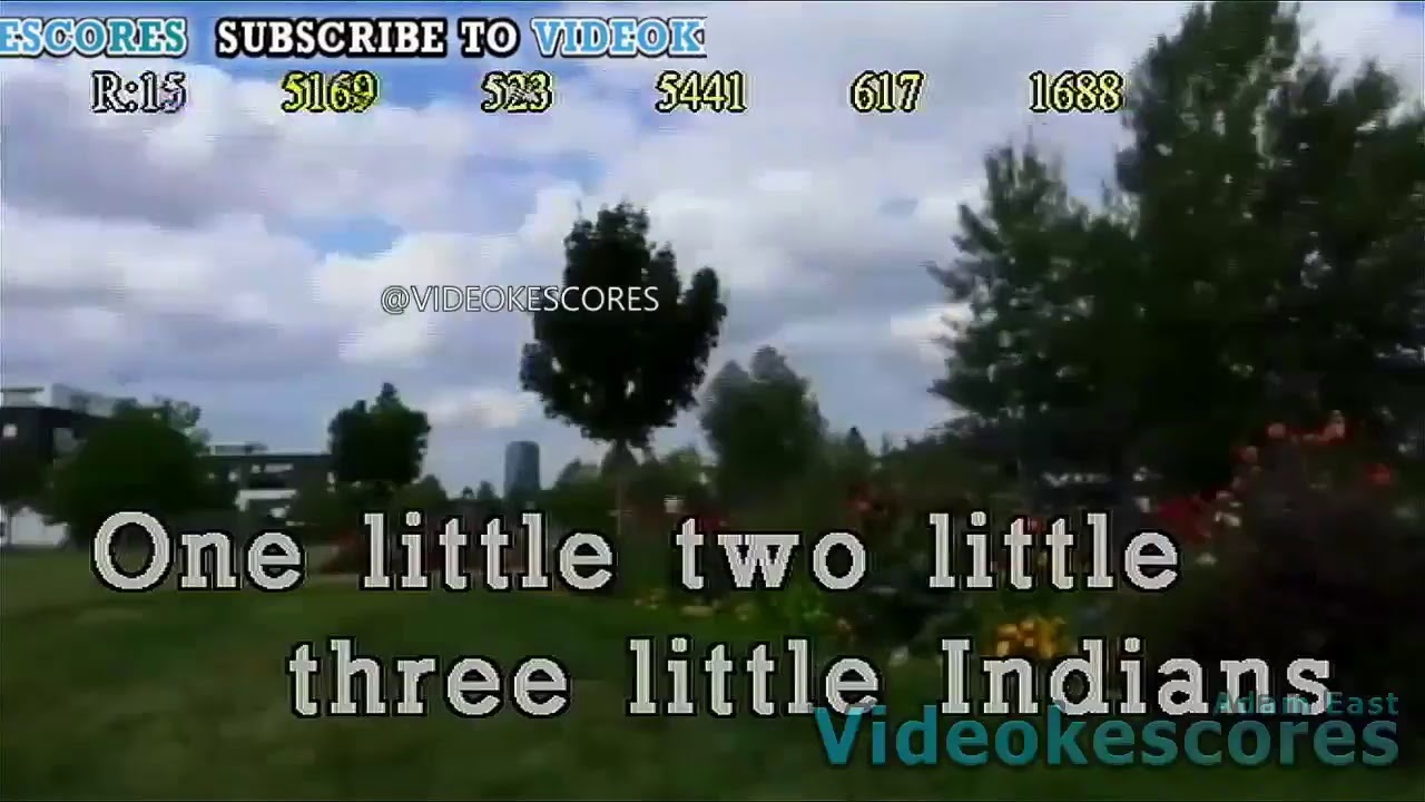 Videokescores' Megapro Plus Live