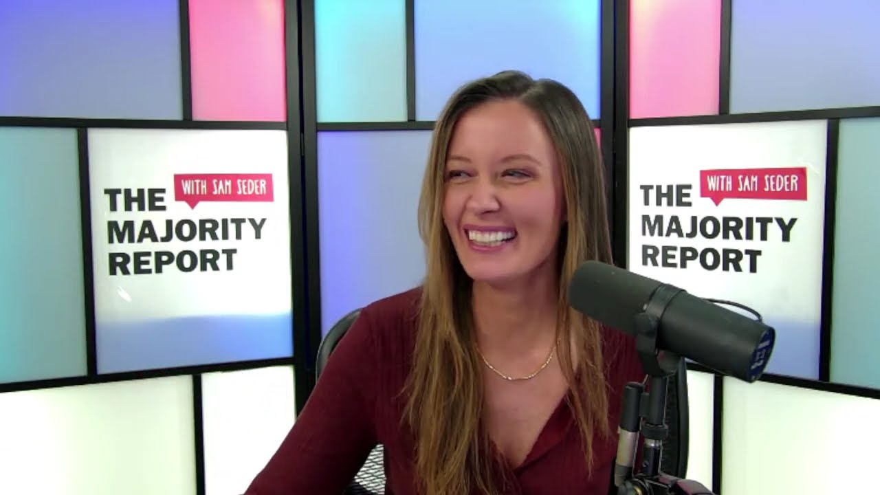 Trump&rsquo;s Gaza Partition Plan; Most Crowded Primary Ever? w/ Jeremy Scahill, Cameron Kasky | MR Live