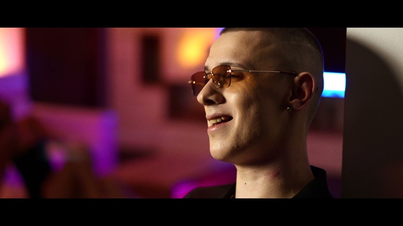 Fehér Krisztián - Így jártam (Official Music Video)
