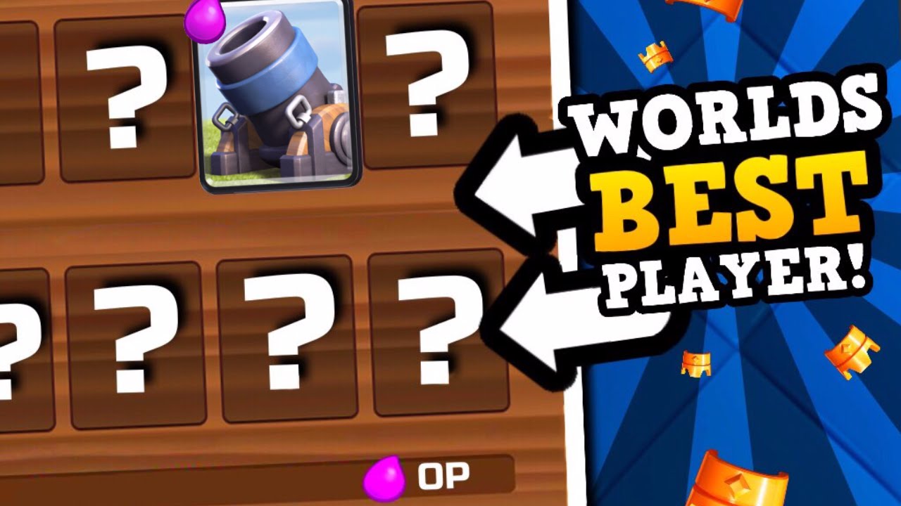 MORTAR CYCLE Upgraded To CRUSH META :: Best Ladder Deck For Non-Max Players
