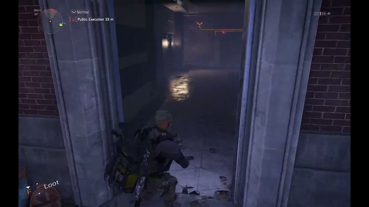 Tom Clancy's The Division 2 - 13