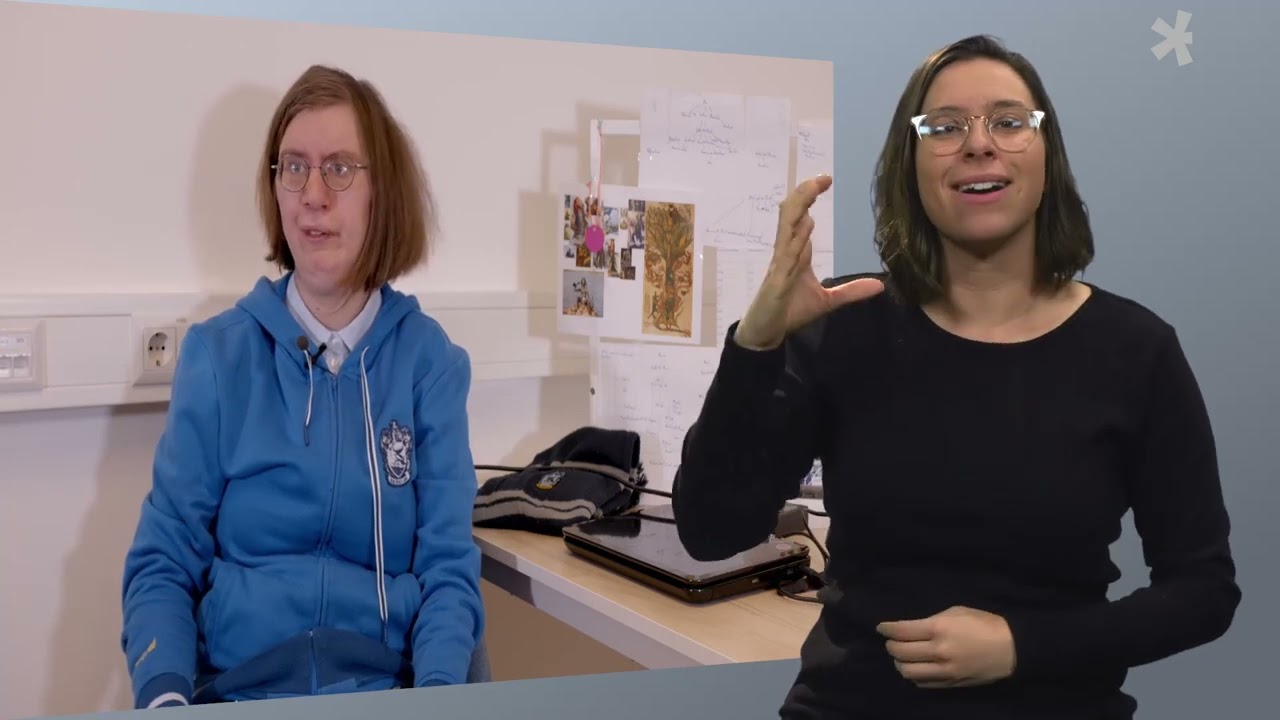 Meine Welten +&Ouml;GS