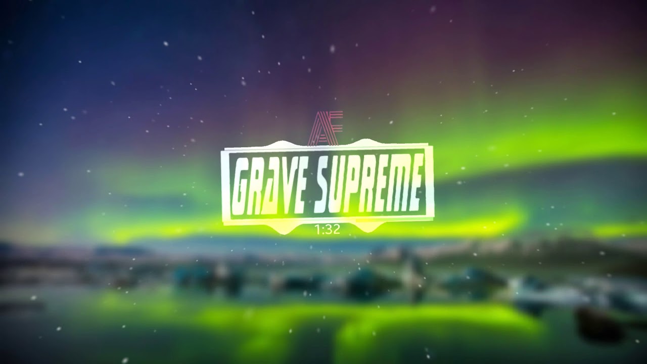 Dudu - WTF (Astro) ft. VK MAC - ✧Grave Supreme✧
