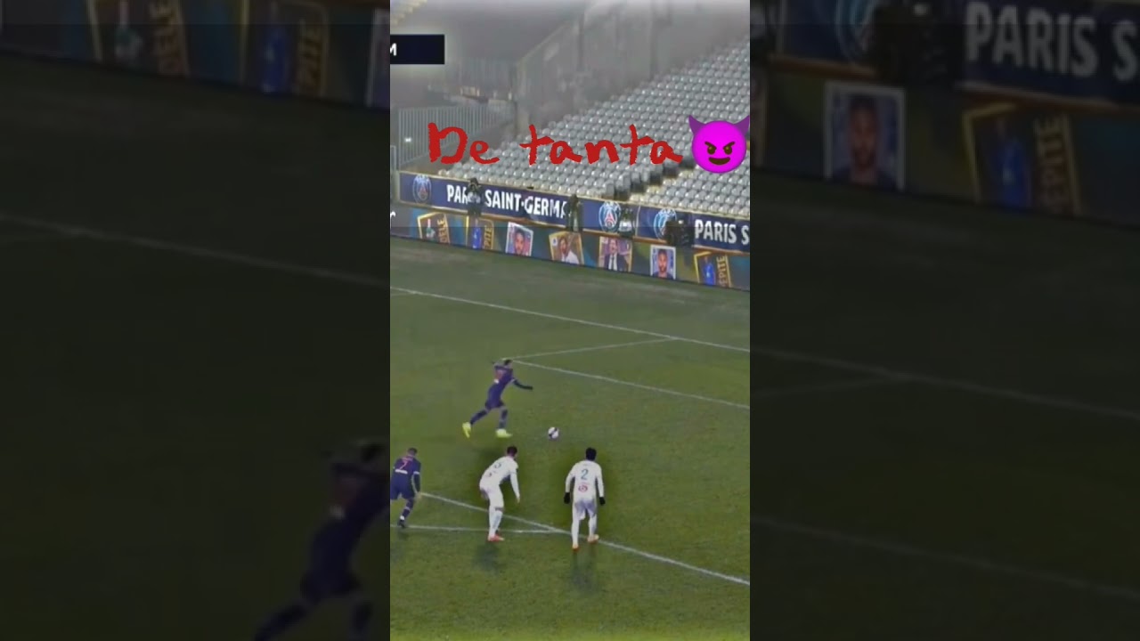 ela voltou de perna bamba 