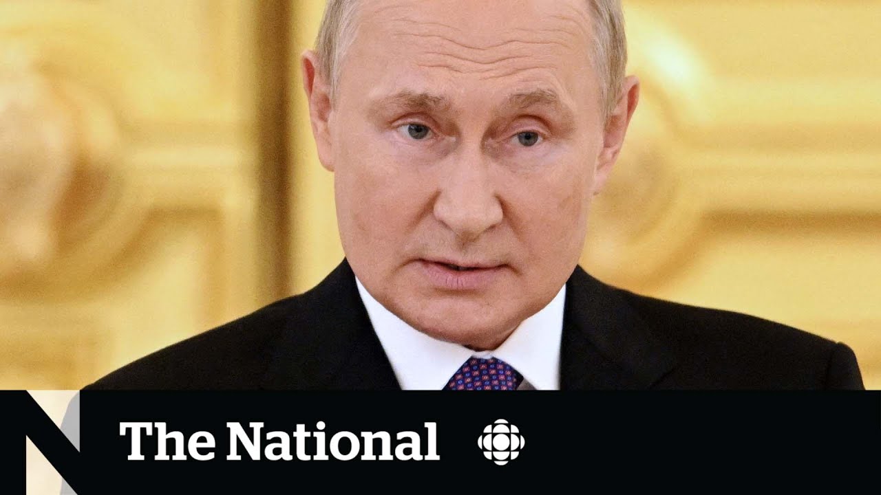 The truth about Kharkiv: Cracks in Putin&rsquo;s propaganda machine