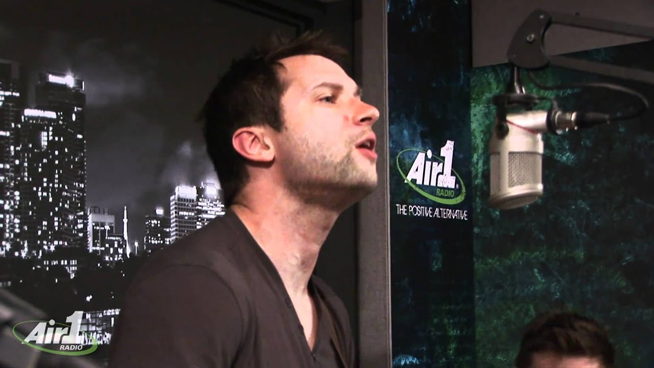 Air1 - Brandon Heath 
