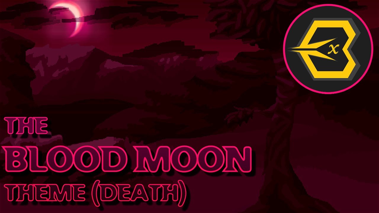 Vanilla Calamity Mod Music - 