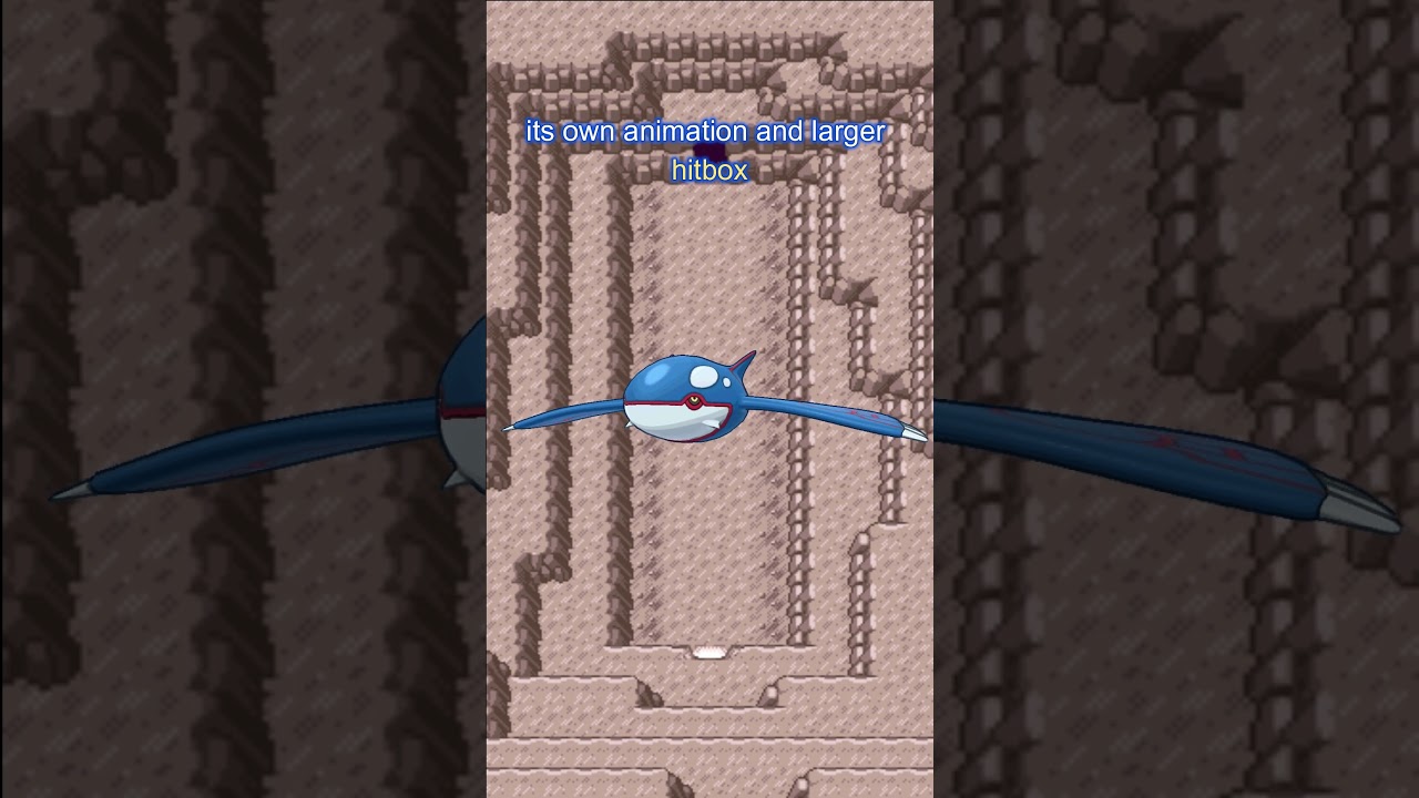 Pok&eacute;mon Fact of the Day --- KYOGRE