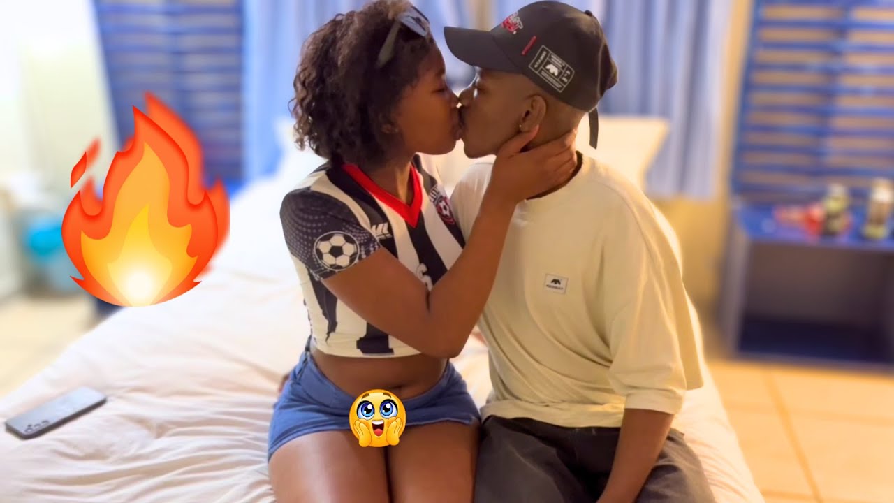 GOLD DIGGER PRANK | GONE HOME🇿🇦 (GUEST HOUSE) PART 19 😮