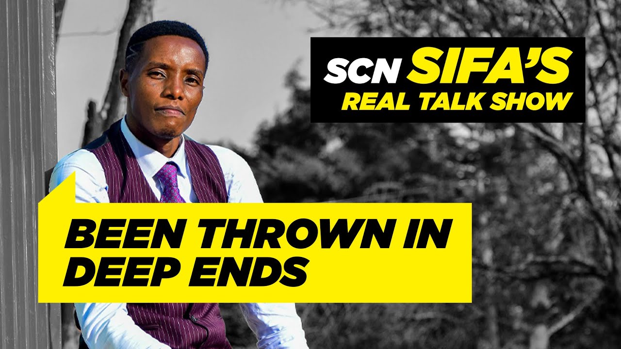Young entrepreneur, Intentional and Ambitious Collins secures his BAGS- Prt 1|Sifa Catamy