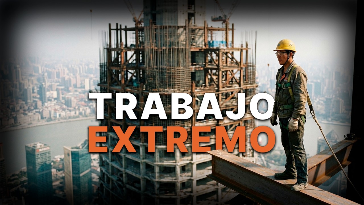Construcciones Extremas Compilado