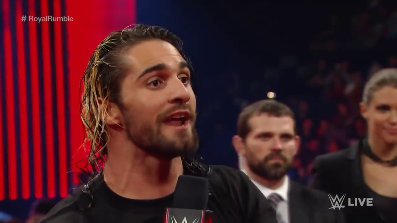 Wwe funny dubbing