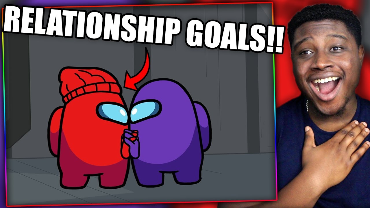 PLAYER GETS A NEW GIRLFRIEND! | Among Us Logic 16 Reaction!