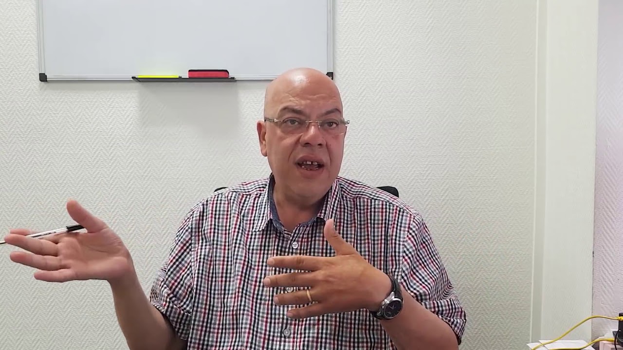 Elias Rahmani : 