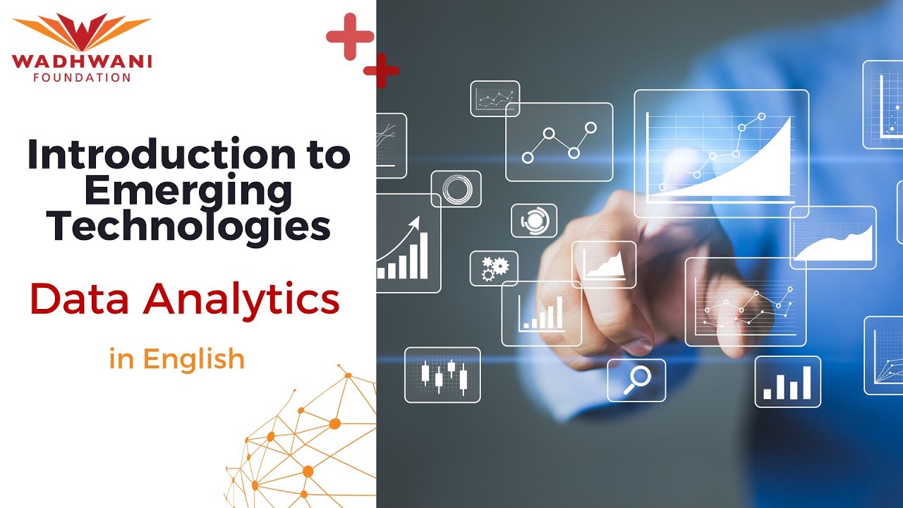 Emerging Technologies | Data Analytics | English