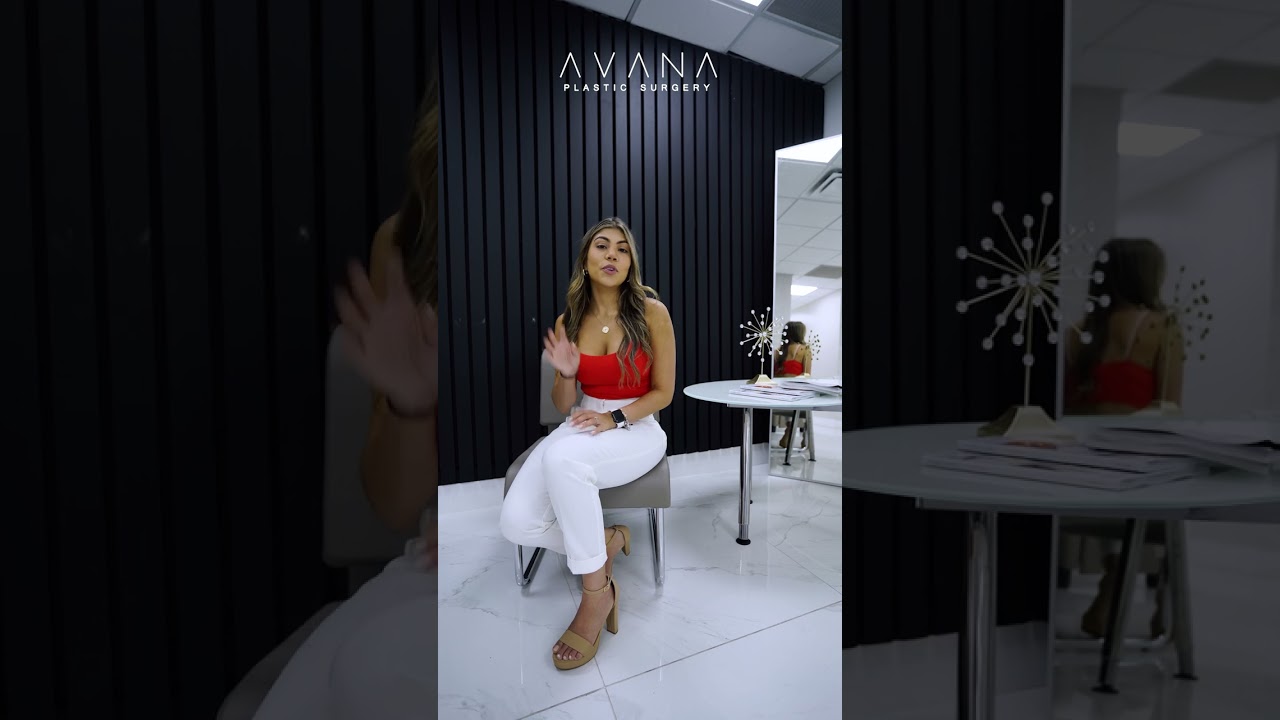 ✅ Liposuction Recovery TIPS! 😉  l Avana Plastic Surgery