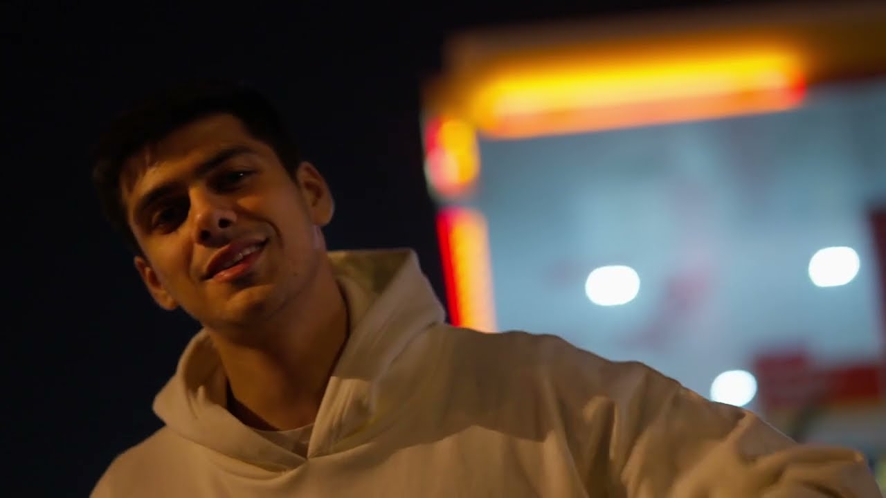 Raamiz Rizvi - Jaane Jaana (Official Music Video)