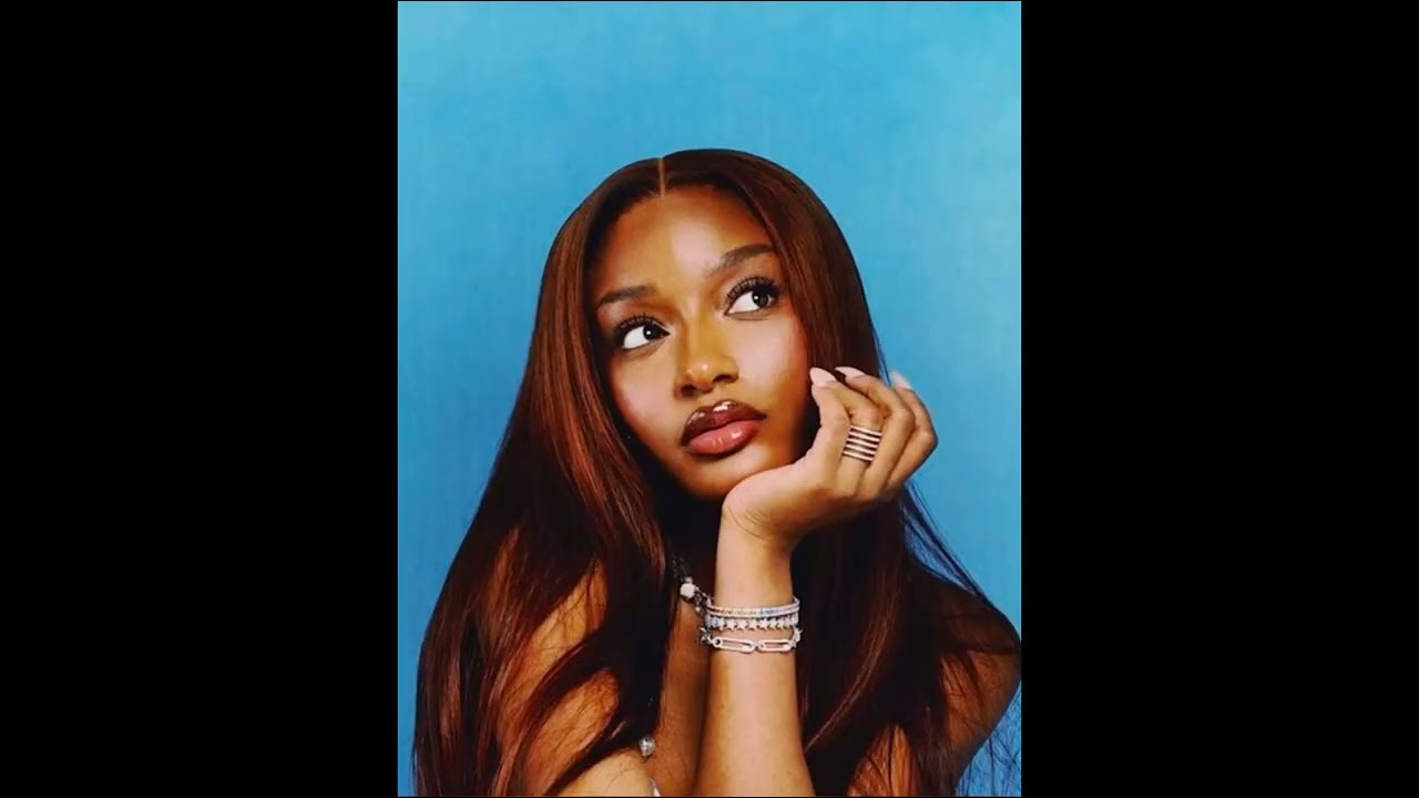 'FREE' R&B Afrobeat x Tems Type Beat ~ Dumebi