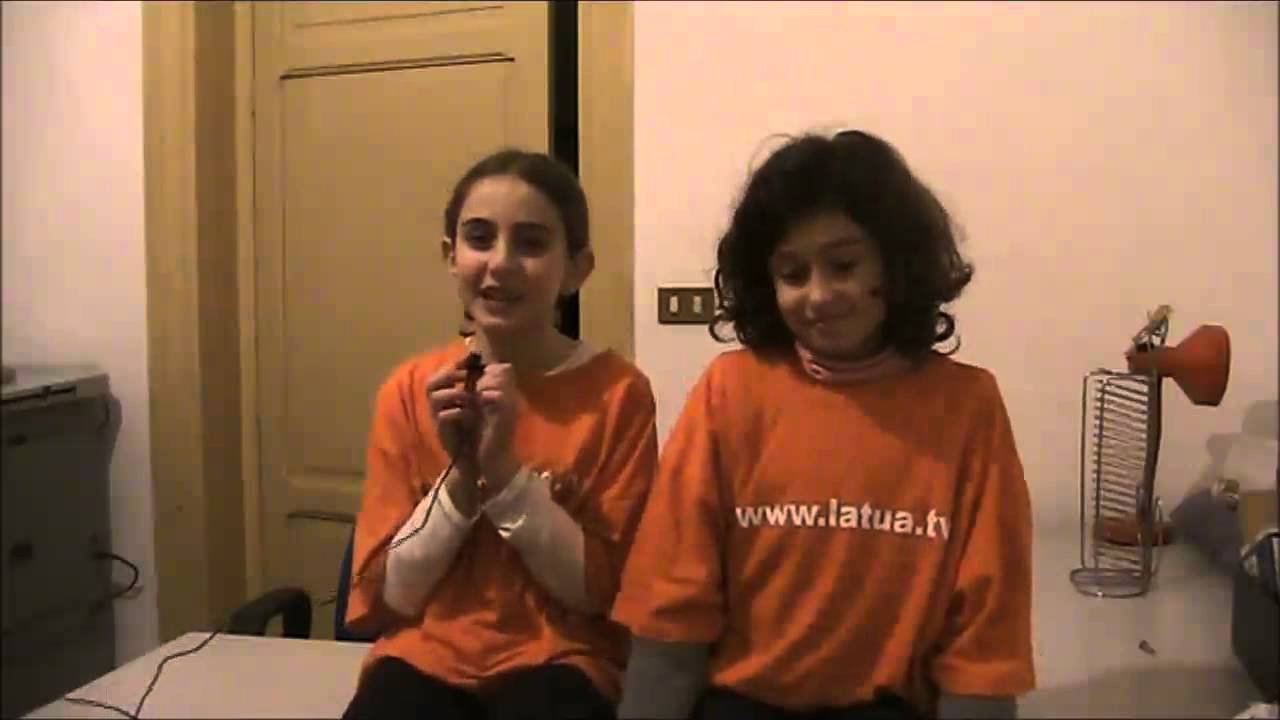 Puntata Speciale   Interviste alle ragazze de latuatv