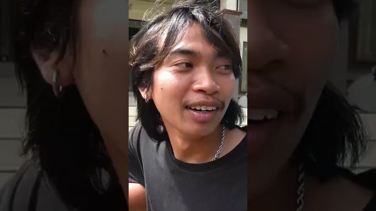 TEMEN KALIAN ADA YANG KAYAK GINI GAK?! 