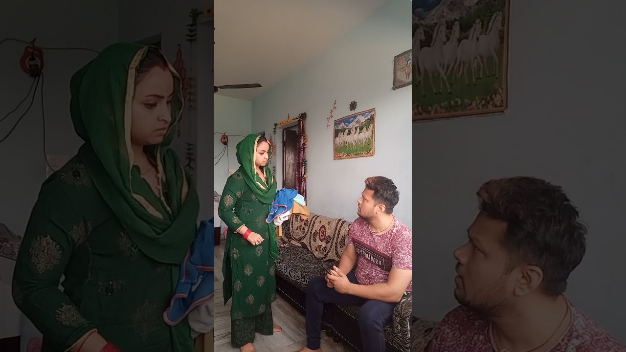 इतना गुस्सा 😡 