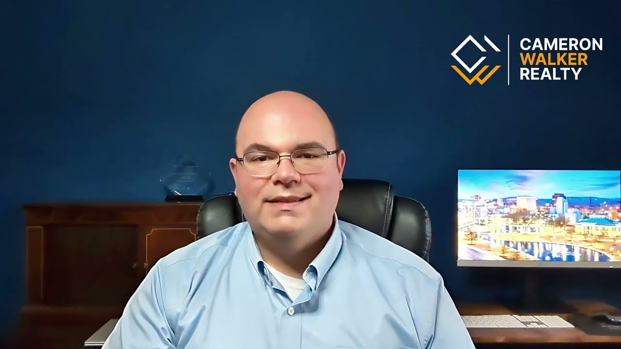 Welcome to Cameron Walker Realty