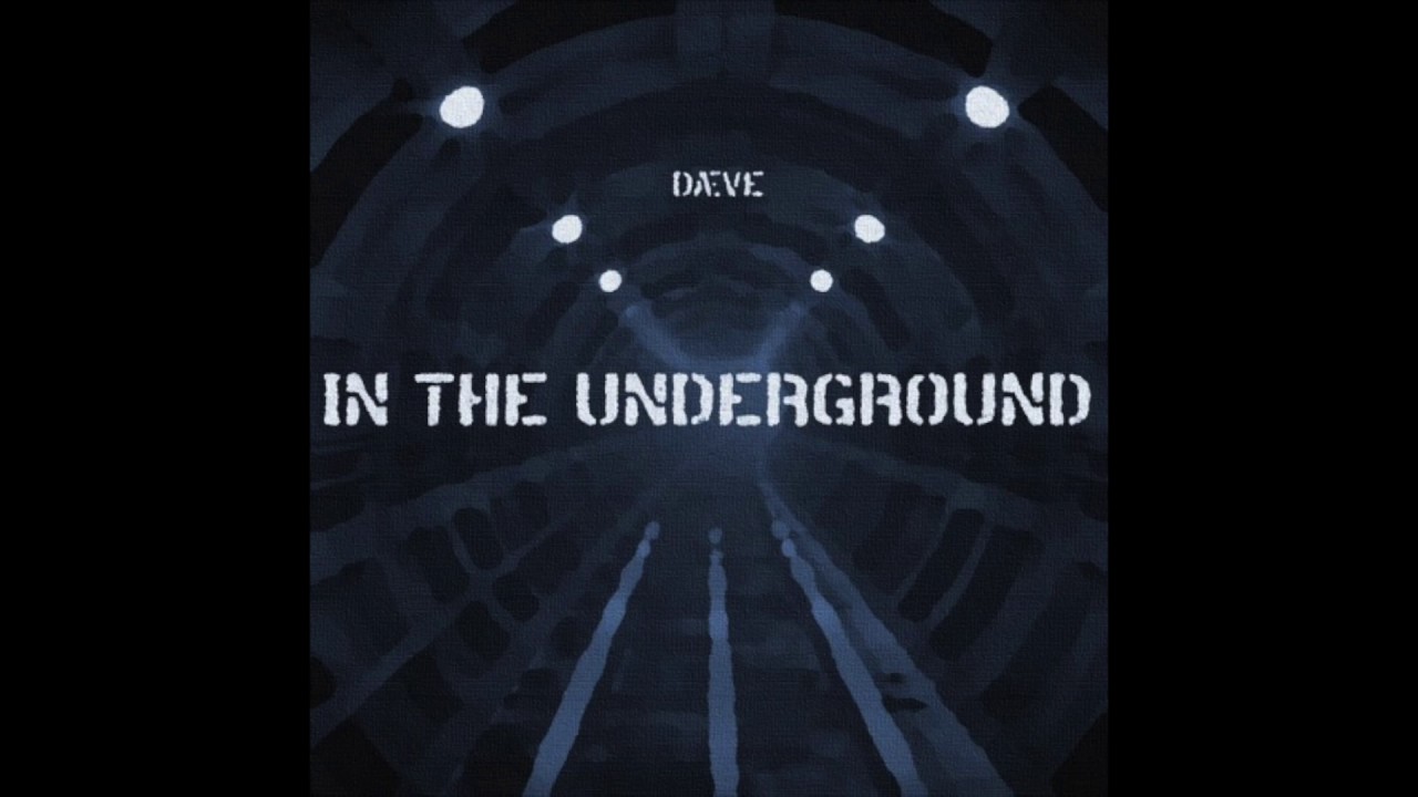 D&aelig;ve - In The Underground