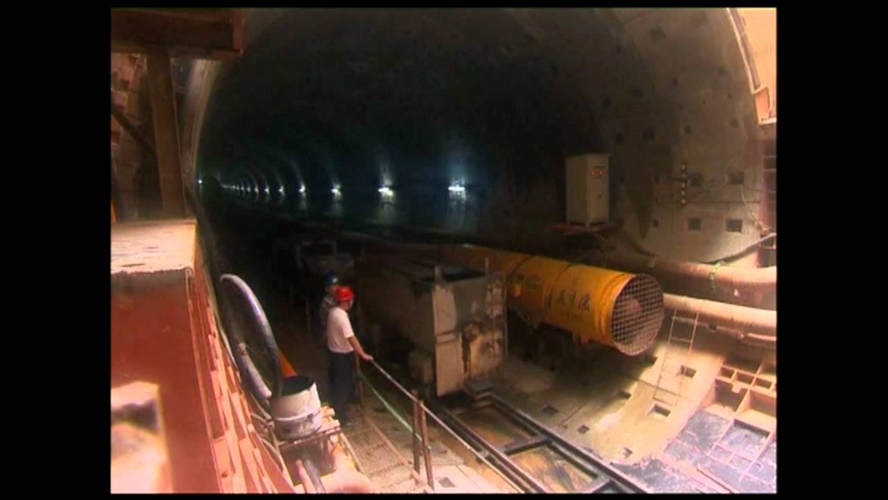 Water Diversion.m4v