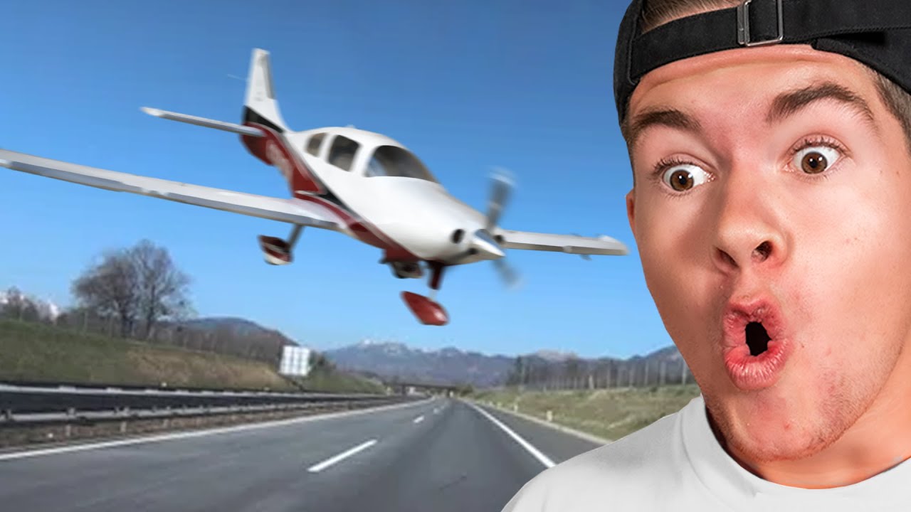 Meest Bizarre Dashcam Beelden!