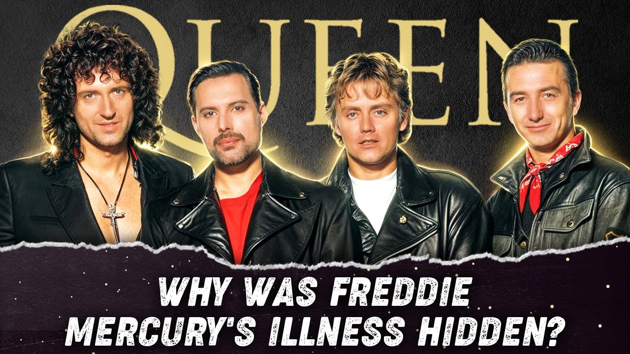 Queen | Что случилось с музыкантами «Королевской» рок-группы (полная биография)