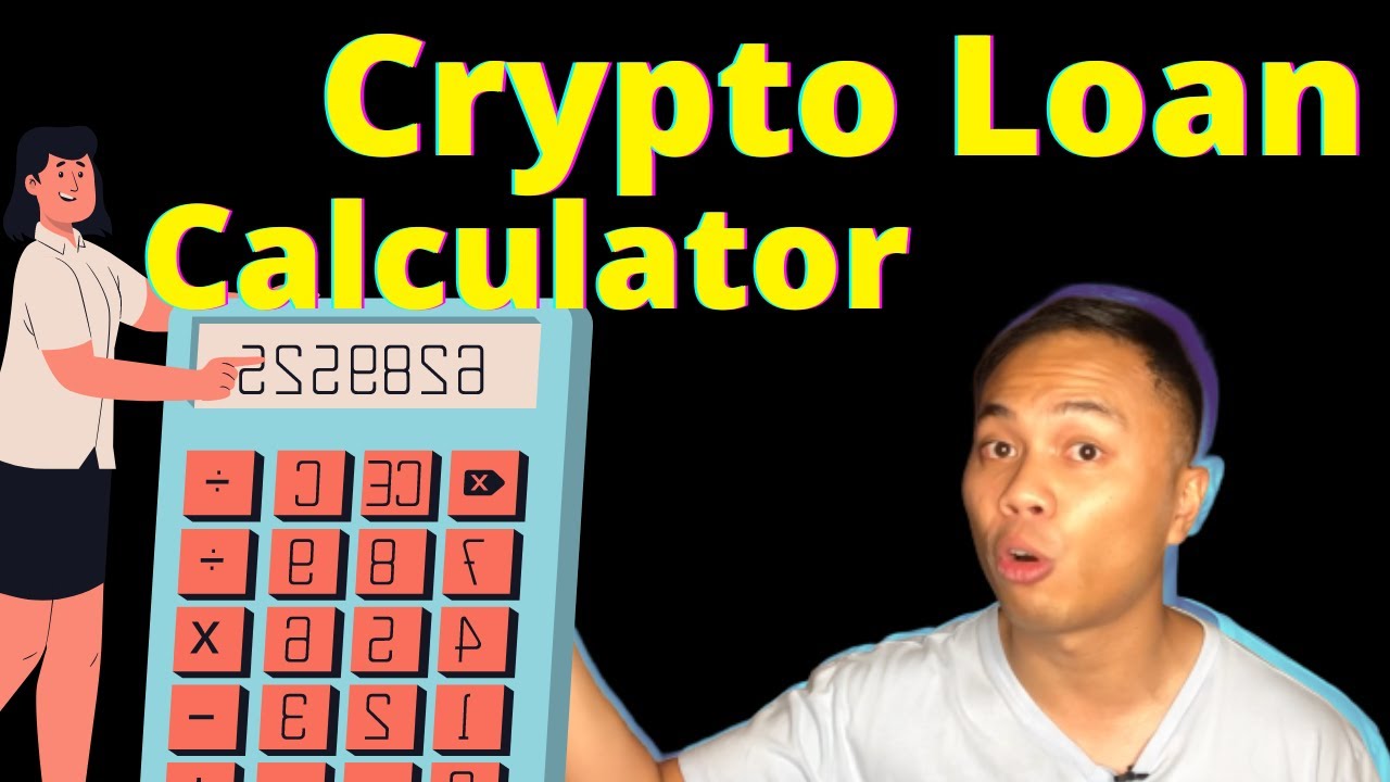 Margin Call Crypto Calculator | For Celsius, Blockfi, Crypto.com, and Nexo