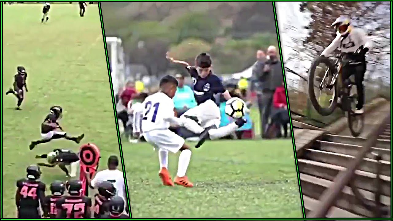 The BEST Sports Vines of SEPTEMBER 2020