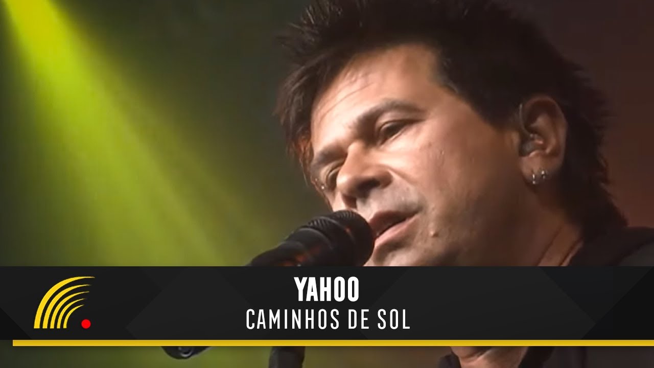 Yahoo - Caminhos De Sol - Flashnight