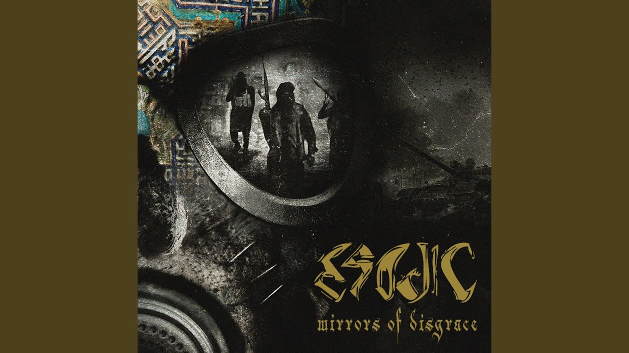 Mirrors of Disgrace