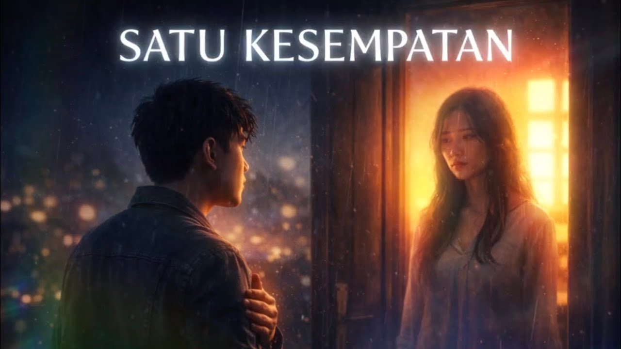 SATU KESEMPATAN – SANJUANNO