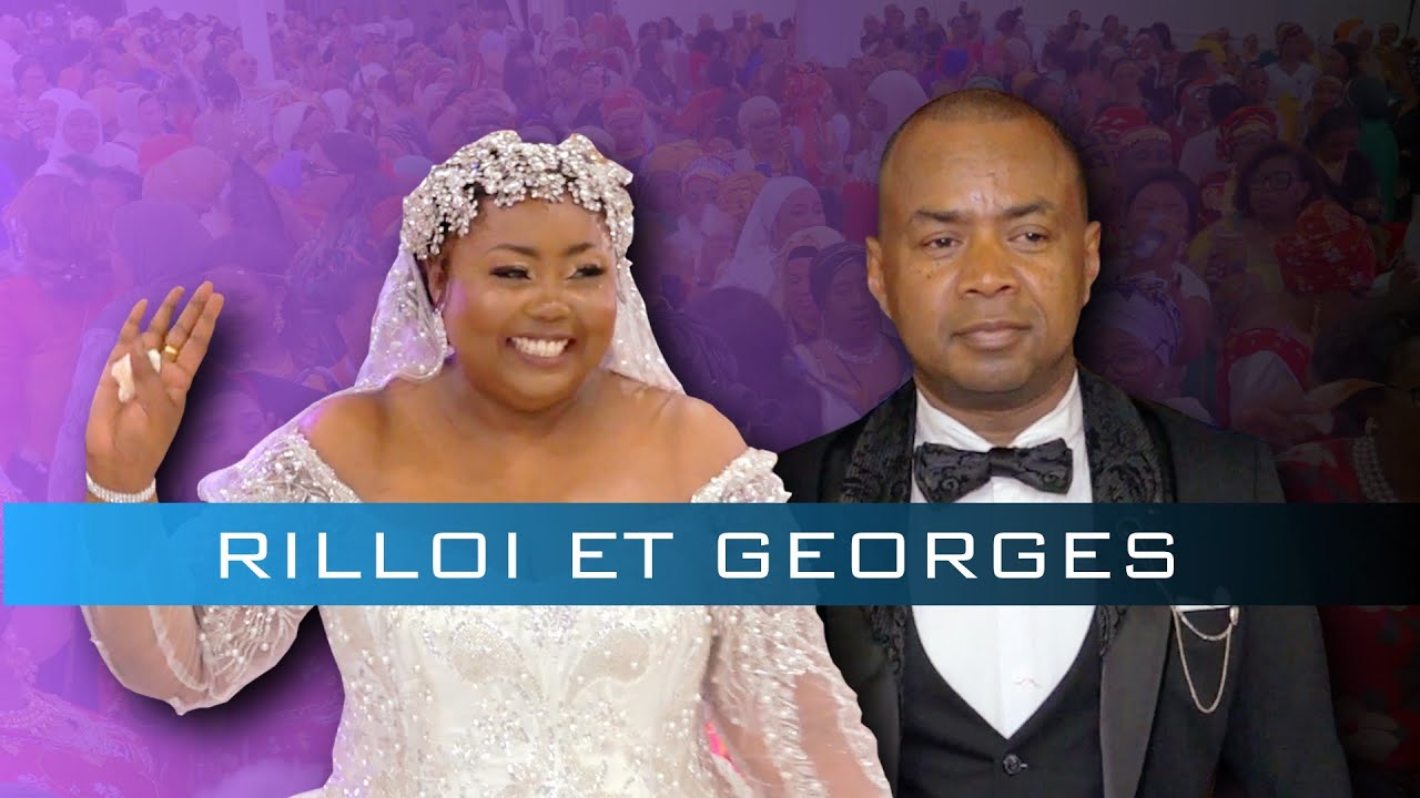 Oukoumbi de Rilloi & Georges