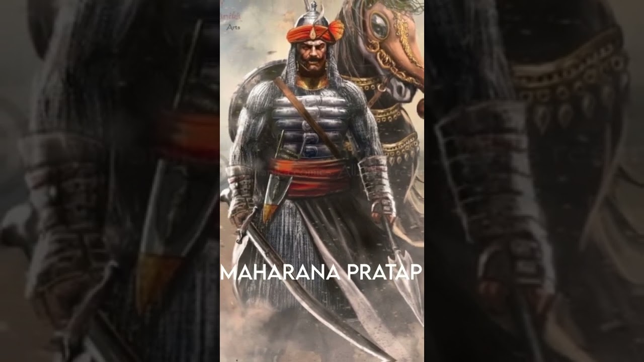 top 5 greatest Warrior in Indian history
