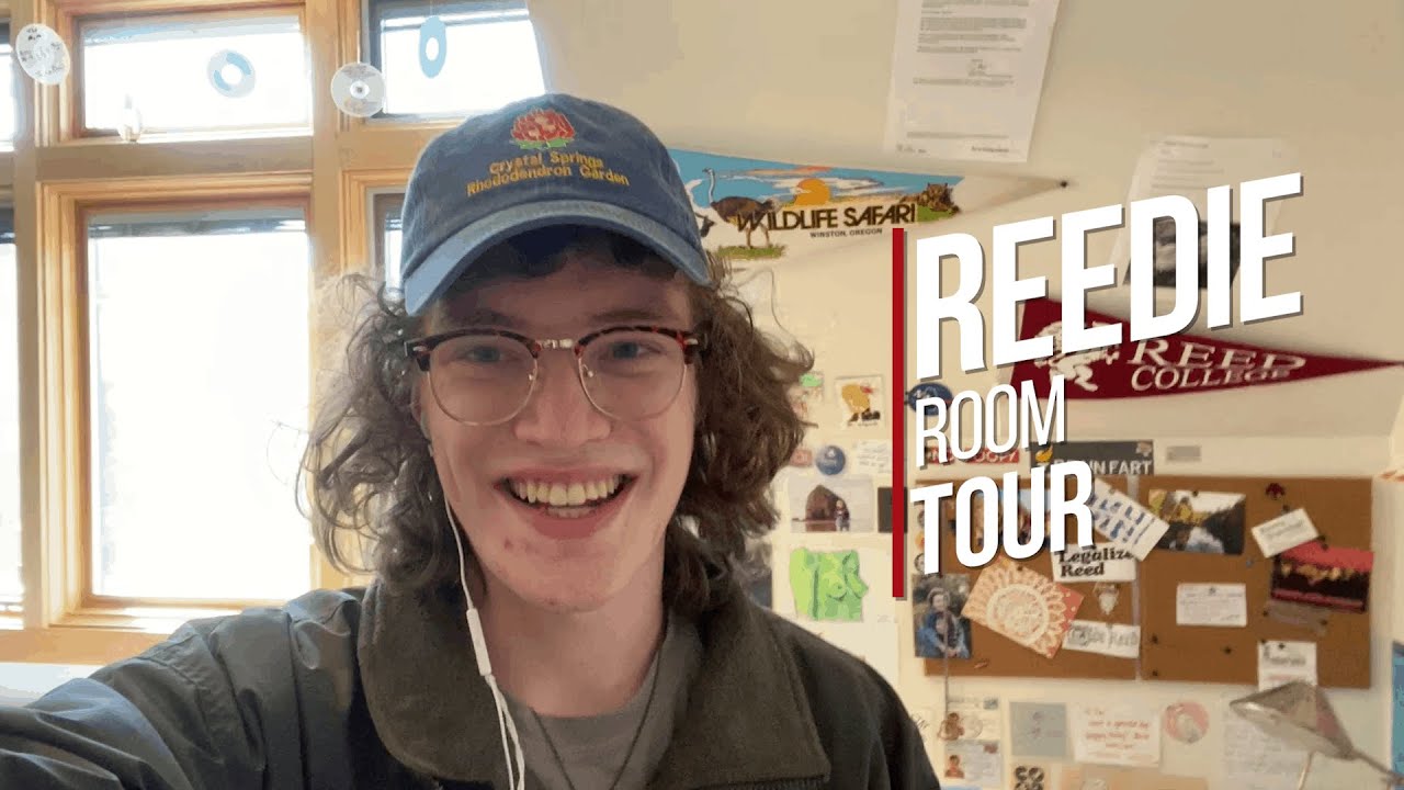 Reedie Room Tour: Finn's Room in Aspen