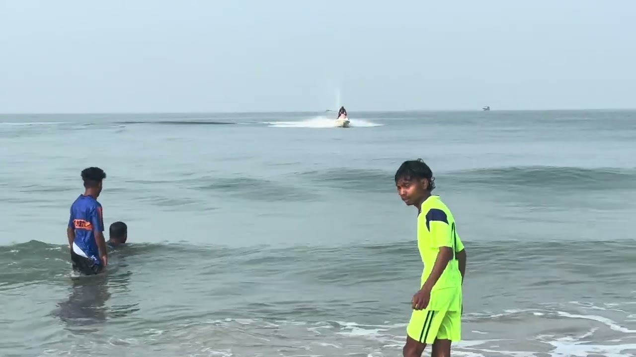 Goa ka Beauty 30 January 2026