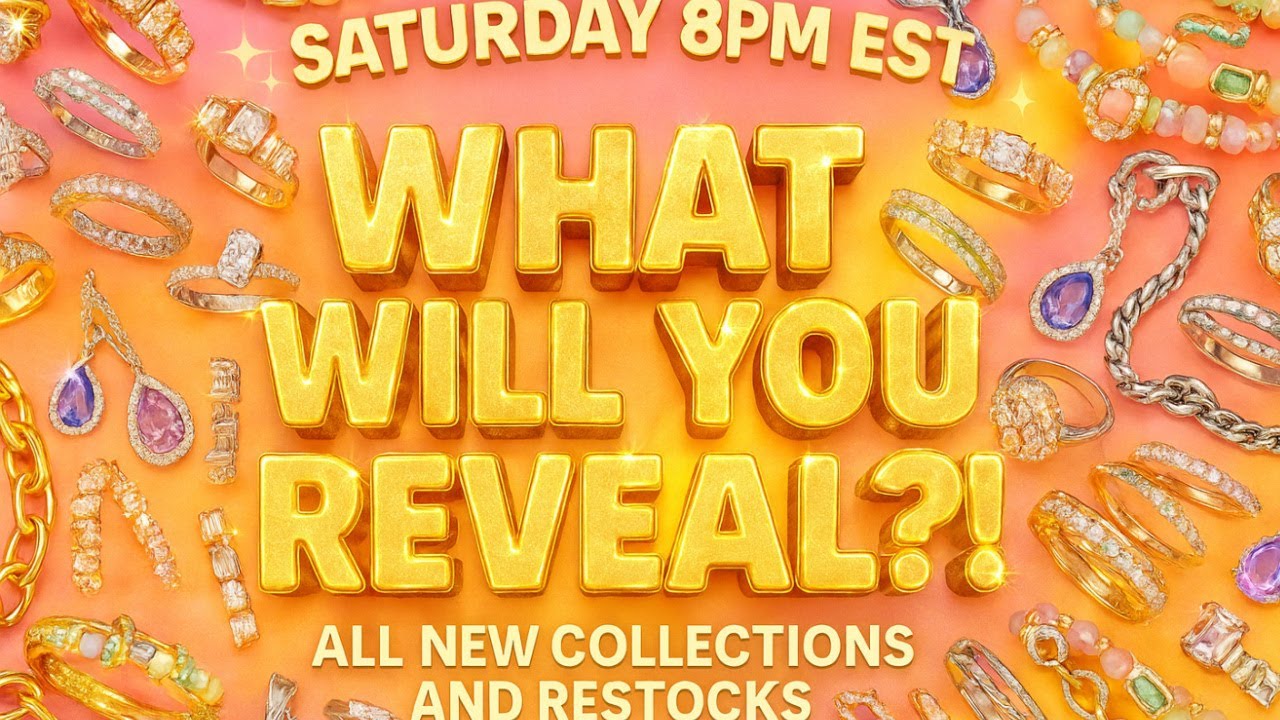 COULD IT BE A DIAMOND?! 💎 What Will YOU Reveal? Bomb Party Surprise Jewelry Reveals!