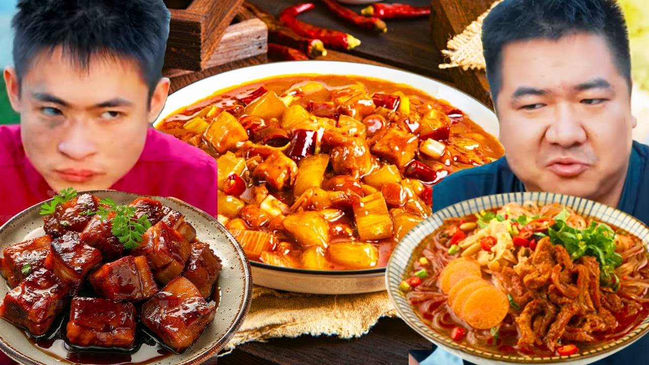今天吃江苏美食#农村美食#美食盲盒 #农村美食 #spicy #抖音美食 #吃播