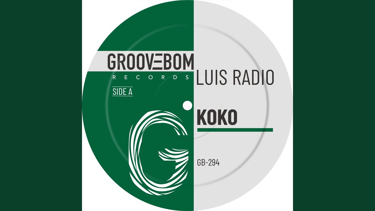 KoKo (Original Mix)