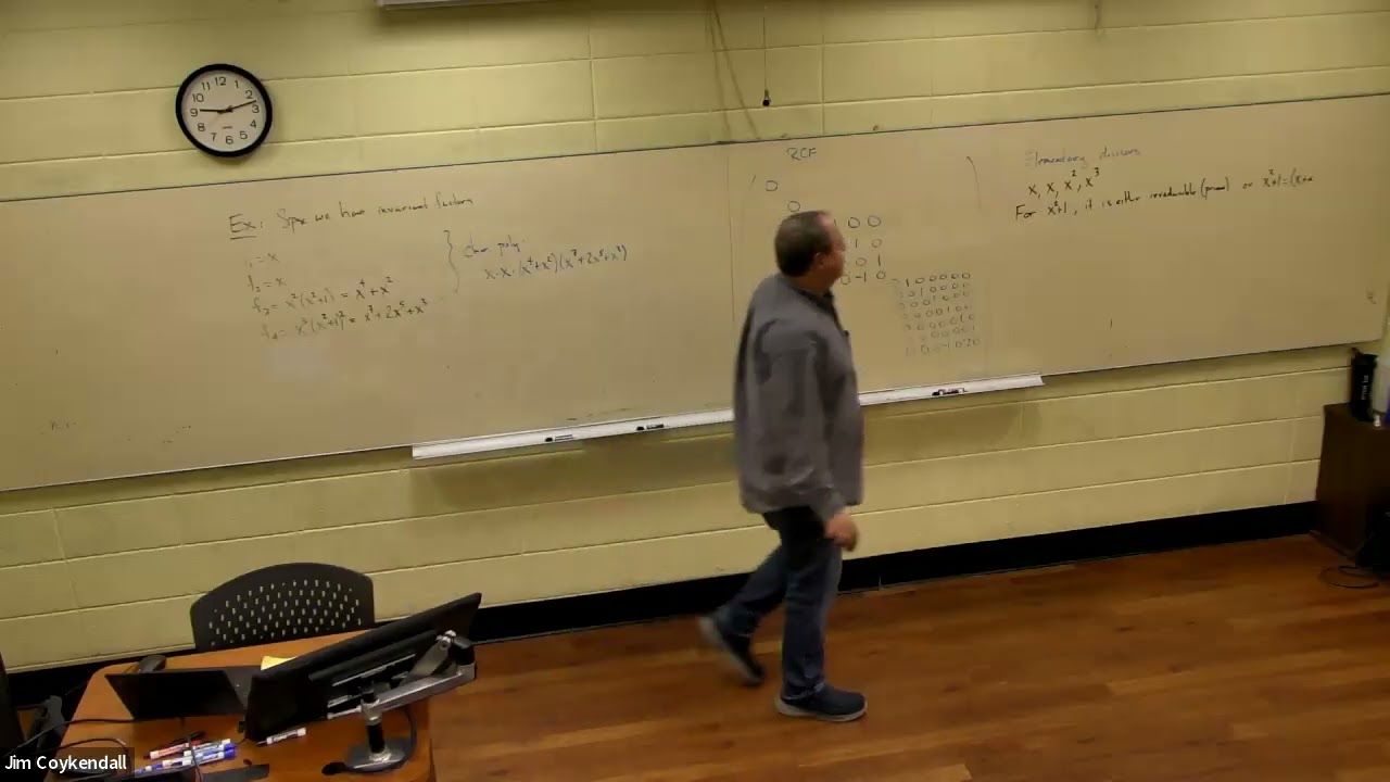 Math 4130, 3/2/2026