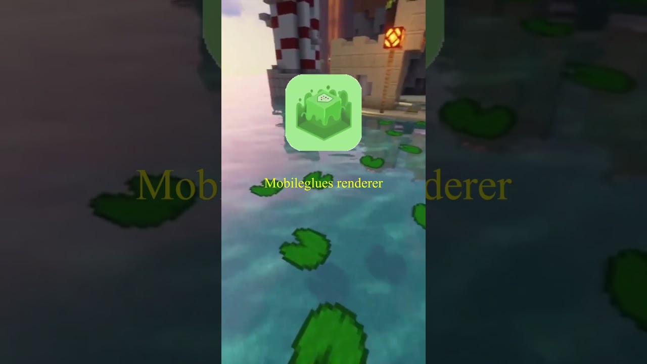 fix pojavalauncher 1.21.5 crash #shorts#pojavalauncher #minecraft #mcpe  #tutorial #dreamsmp
