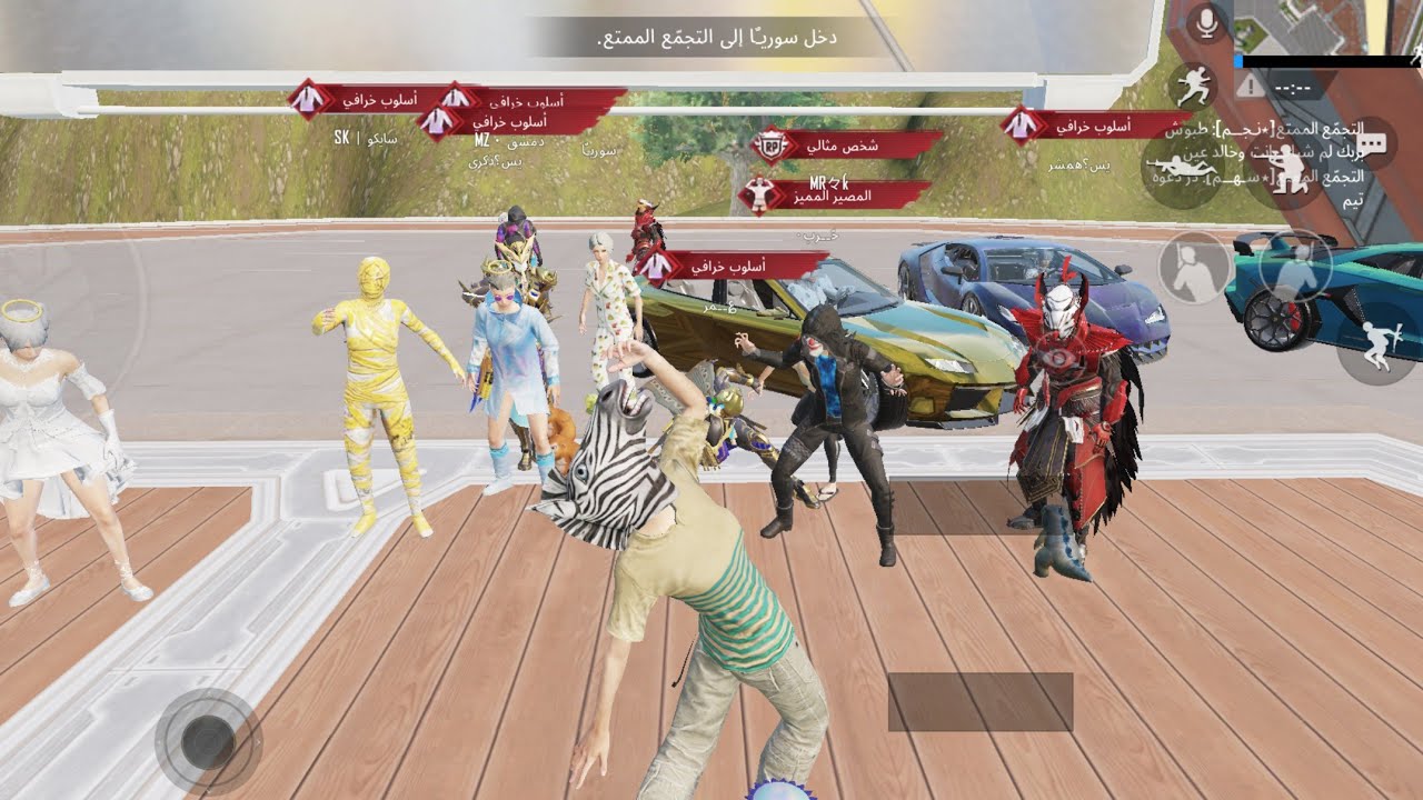 سلسله النوب الغني🤫رفض يعطيني بدله الفرعون وتكبر عليه لان فقير😱صدمتا بلبسه الفرعون وسياره لامبرجيني😁