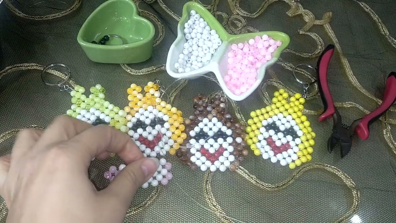 مادلية طم طم لرمضان بشكل كيوت وحجم صغير أصغر ورشه لطماطم 👏🤍