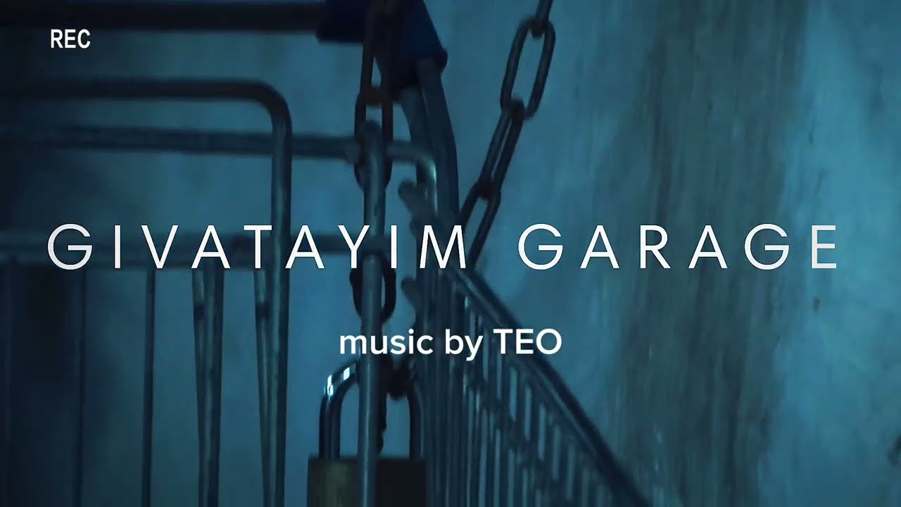 TEO - Givatayim garage 